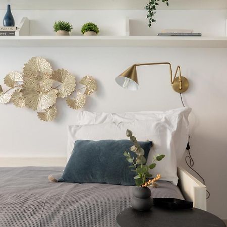 Apartament Iflat Monti'S Paradise Rzym Zewnętrze zdjęcie