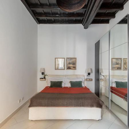 Apartament Iflat Monti'S Paradise Rzym Zewnętrze zdjęcie