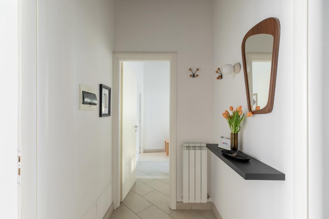 Apartament Iflat Monti'S Paradise Rzym Zewnętrze zdjęcie