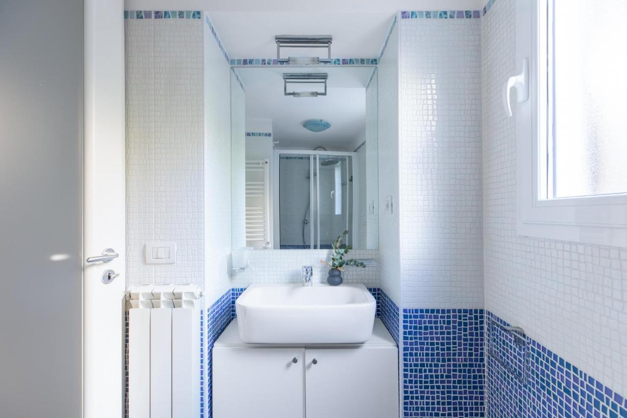 Apartament Iflat Monti'S Paradise Rzym Zewnętrze zdjęcie