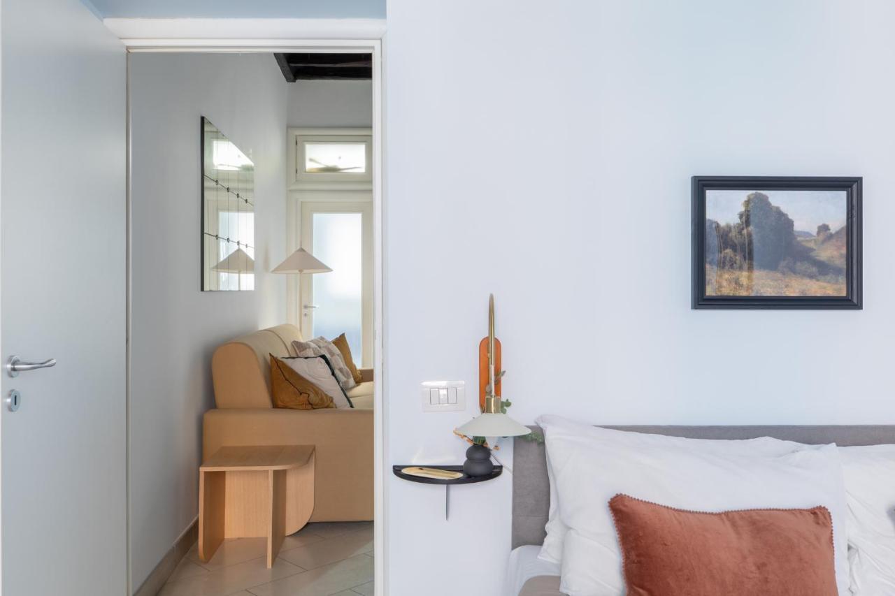 Apartament Iflat Monti'S Paradise Rzym Zewnętrze zdjęcie