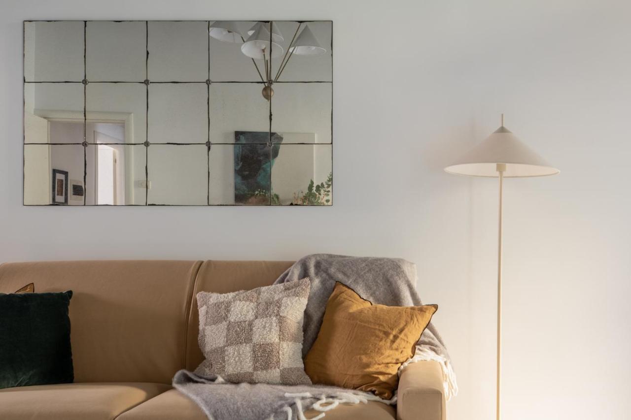 Apartament Iflat Monti'S Paradise Rzym Zewnętrze zdjęcie