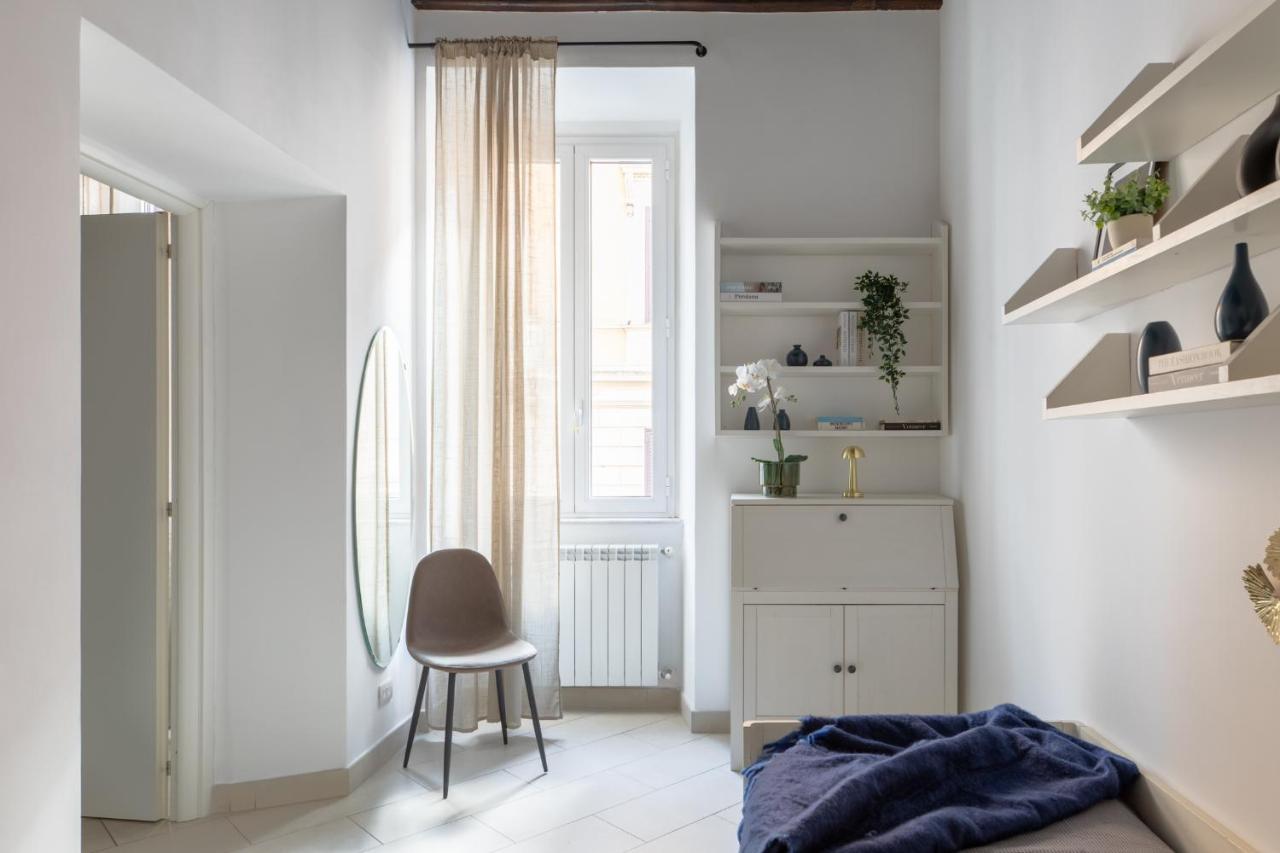 Apartament Iflat Monti'S Paradise Rzym Zewnętrze zdjęcie