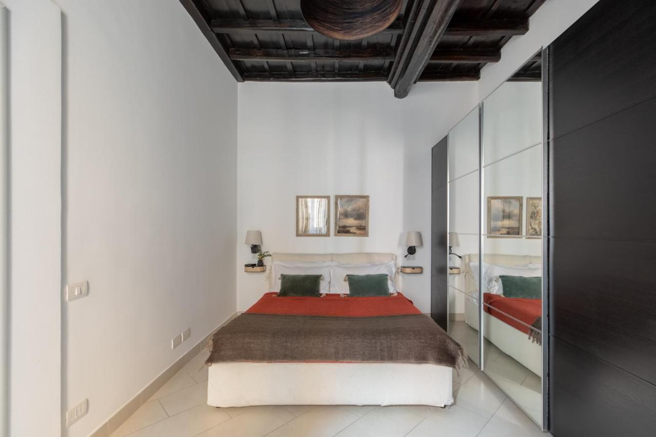 Apartament Iflat Monti'S Paradise Rzym Zewnętrze zdjęcie