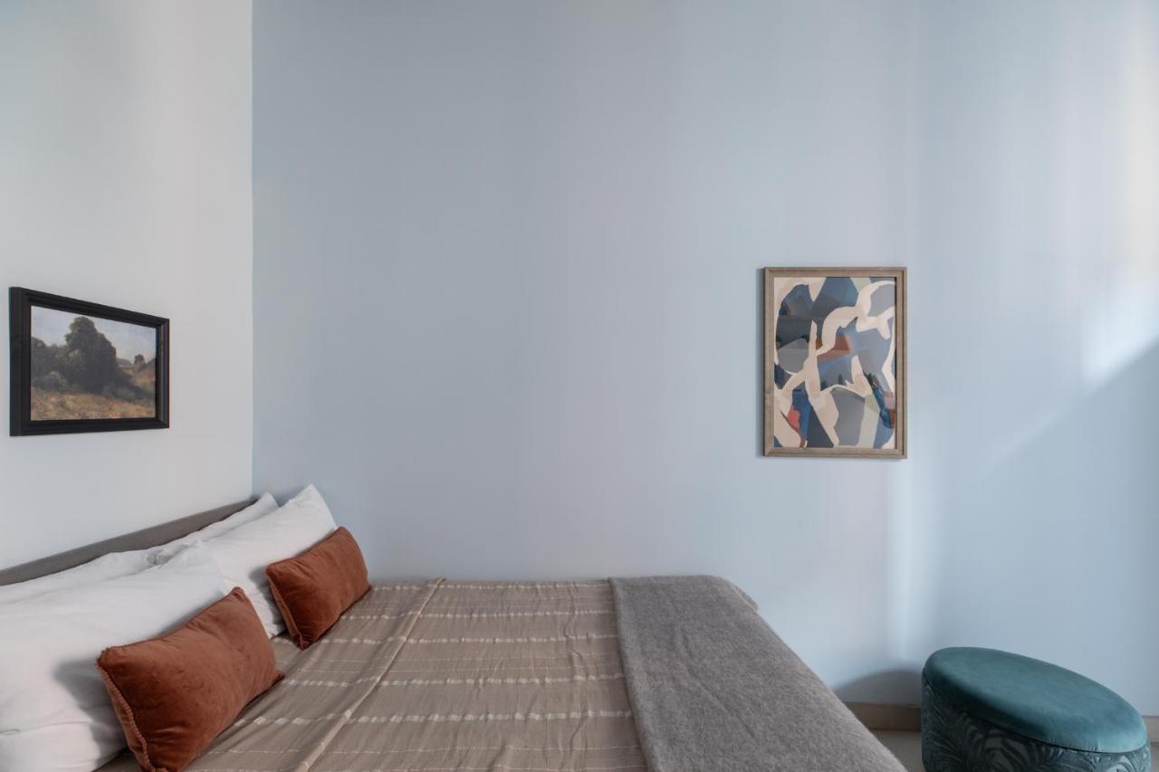 Apartament Iflat Monti'S Paradise Rzym Zewnętrze zdjęcie