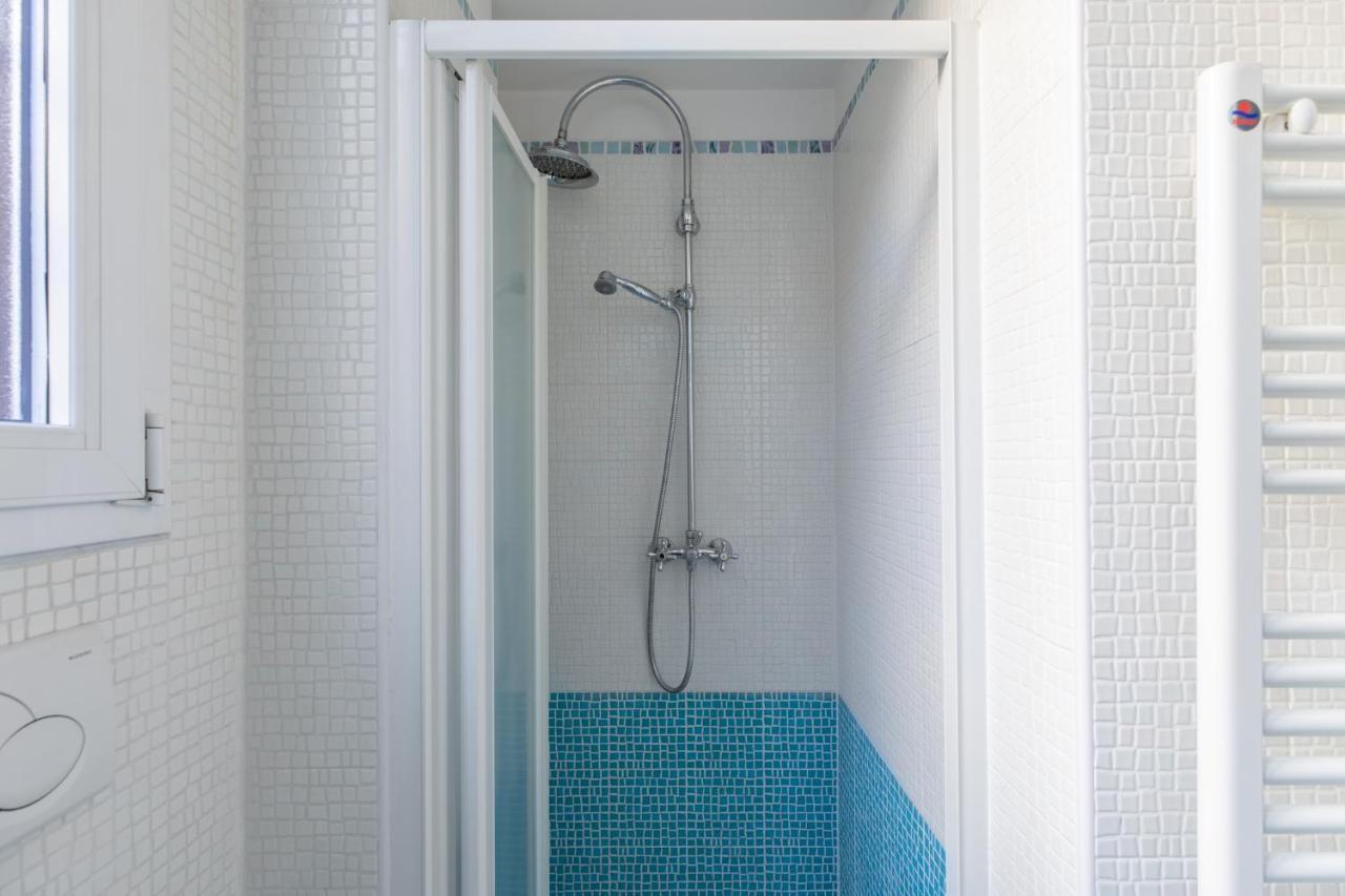Apartament Iflat Monti'S Paradise Rzym Zewnętrze zdjęcie