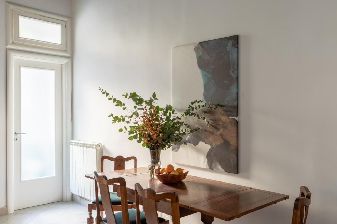 Apartament Iflat Monti'S Paradise Rzym Zewnętrze zdjęcie