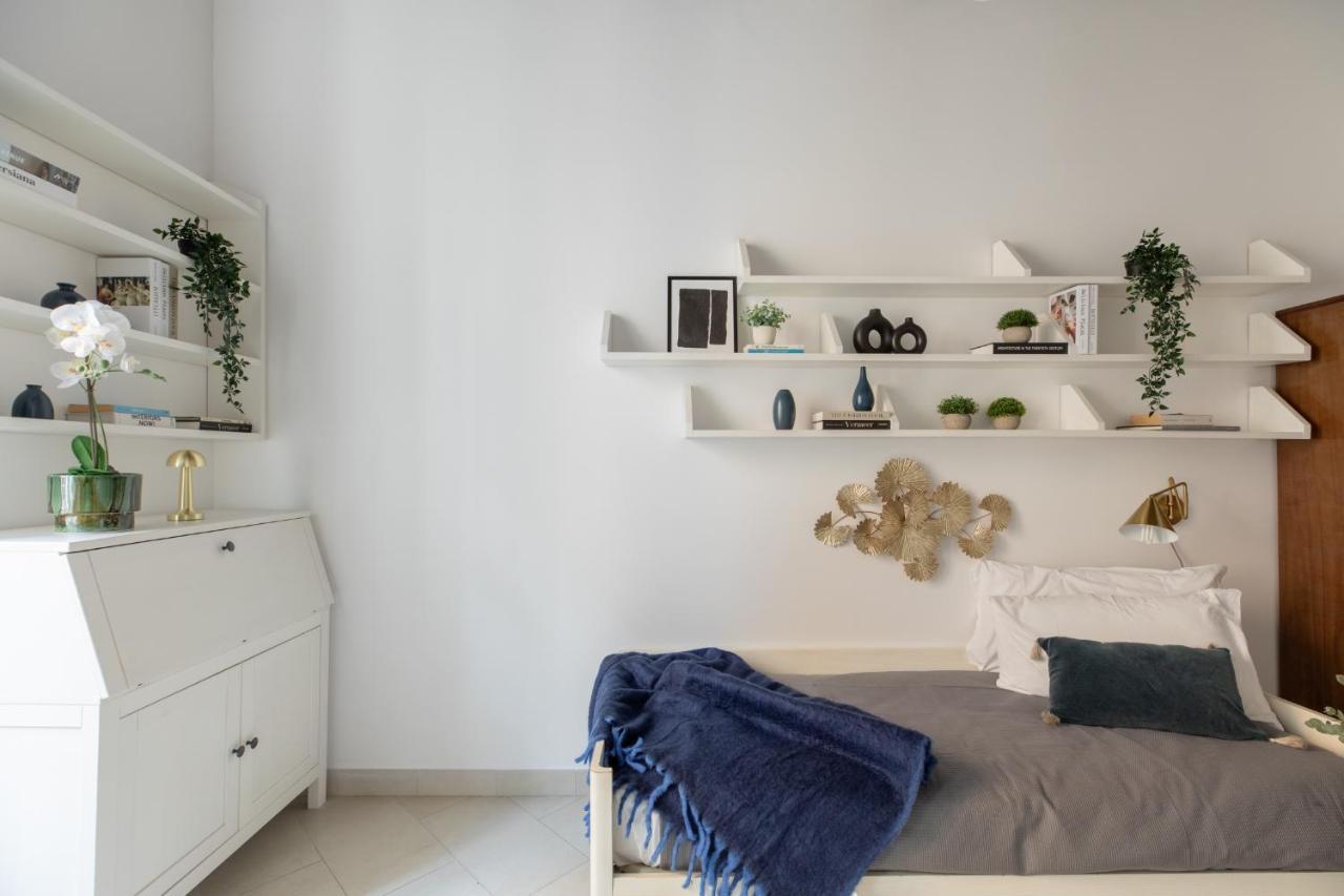 Apartament Iflat Monti'S Paradise Rzym Zewnętrze zdjęcie