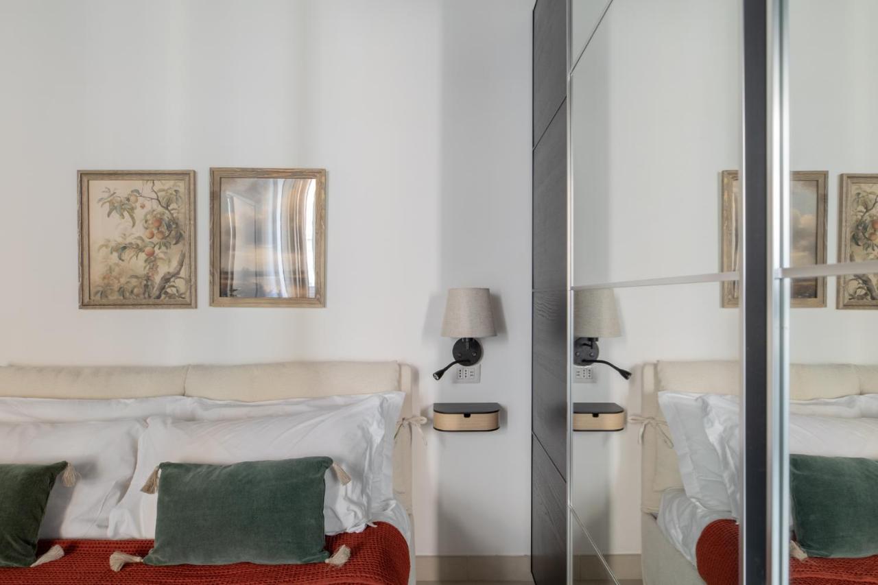 Apartament Iflat Monti'S Paradise Rzym Zewnętrze zdjęcie