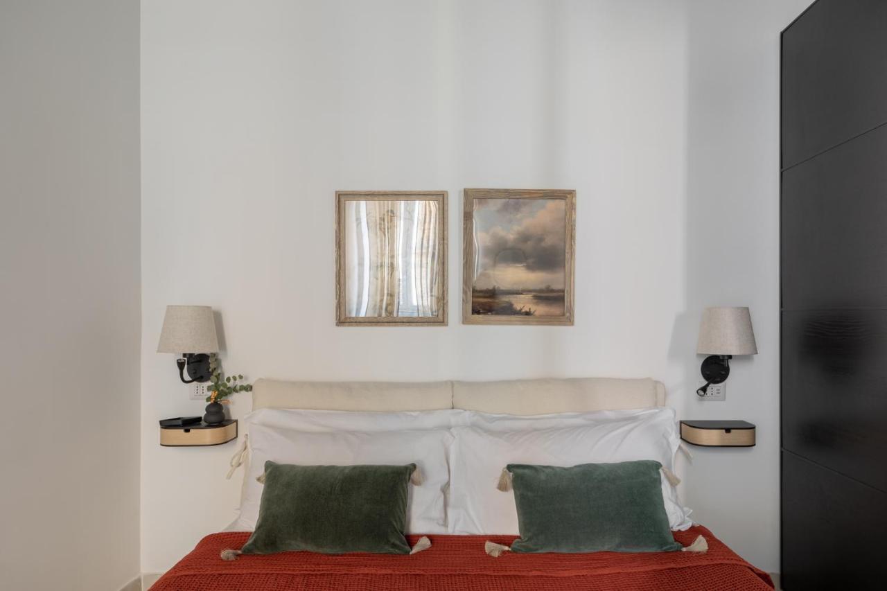 Apartament Iflat Monti'S Paradise Rzym Zewnętrze zdjęcie